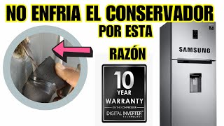 Testando inversor de frequência refrigeradorgeladeira samsung [upl. by Ijic]