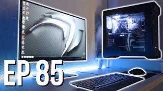 Setup Wars Episode 85  Budget Edition [upl. by Ierdna692]