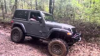 Four wheeling fun with the fam LBL 300 roads compilation [upl. by Hayward]