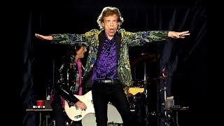 The Rolling Stones Live in Los Angeles CA July 10 2024 SoFi Stadium Front of Floor Full Show [upl. by Bonns]