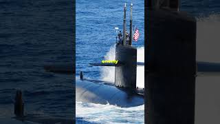 12 Mind Blowing Facts About Los Angeles Attack Submarines usnavy navy submarine usmilitary [upl. by Bringhurst]