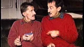 Clueless Chuckles Chucklevision part 1 [upl. by Anairol]