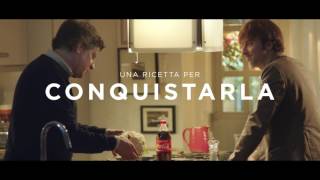 ilgustoatavola una ricetta per conquistarla Trailer [upl. by Helm]