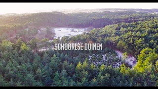 Schoorlse Duinen  Documentaire [upl. by Ekud]