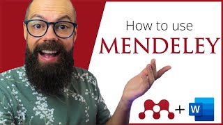 How To Use Mendeley Like A Pro What You MUST Know Before Downloading Web Importer Full Tutorial [upl. by Oni]