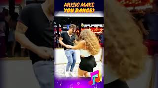 Music Make You Dance 189 😍🌹 dance dancegenre beautiful duet dancemusicculture kpop [upl. by Letch]