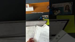 COMMENT TO STAY ON STUDYTOK 💜 study studying studytok gcses alevels mocks [upl. by Acinehs]