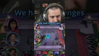 Chatting with Set13 Devs  TFT Into the Arcane  Teamfight Tactics tft teamfighttactics [upl. by Mloc]