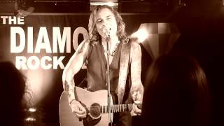 MIKE TRAMP  Cry For Freedom White Lion [upl. by Ahsinirt]