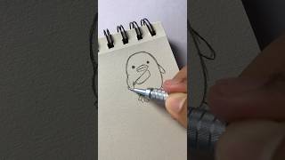 Simple things to draw when bored part63 [upl. by Leiuqese]