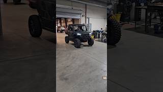 Polaris Xpedition Test Fit Session Part 1 [upl. by Shepard214]