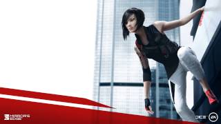 OST Mirrors Edge 2  Trailer Theme Unofficial ReMix Soundtrack [upl. by Jeramey]