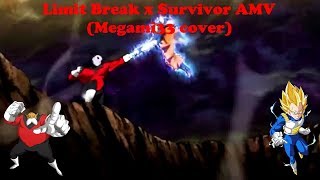 Limit Break x Survivor full cover AMV [upl. by Okomom399]