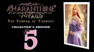 Amaranthine Voyage 3 The Shadow of Torment CE  Ep5  wWardfire [upl. by Hollister]