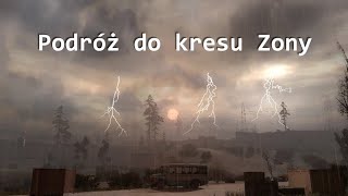 Podróż do kresu Zony STALKER [upl. by Kcirredal]