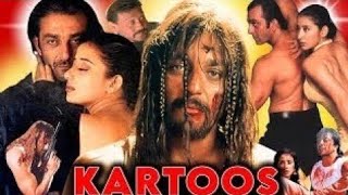 KARTOOS1999SANJAYDUTTJACKIESHROFFKARTOOSFULLMOVIEKARTOOSSPOOF [upl. by Swayne]