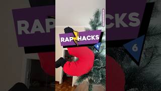 4 Hacks para o Natal [upl. by Annahael]