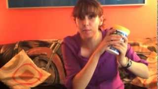 Remove Deodorant Stains  OxiClean Review Tamar [upl. by Ahtanoj]