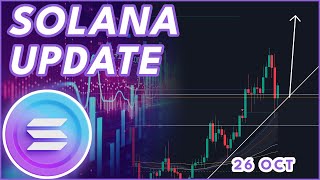 WHY SOLANA IS STILL BULLISH🔥  SOLANA SOL PRICE PREDICTION amp NEWS 2024 [upl. by Parhe]