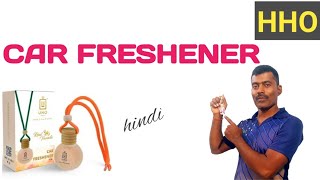 Car freshener making processhariharanodishabusiness car [upl. by Nelluc525]