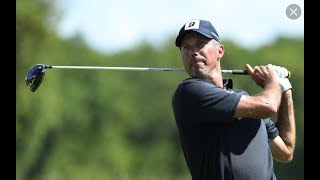 The Gear Matt Kuchar Used to Win the Mayakoba Golf Classic [upl. by Desiri]