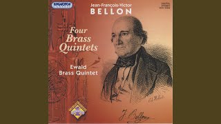 Quintet No 4 in E major c 1850 I Introduzione [upl. by Notneiuq568]