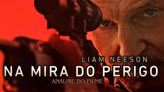 O FILME DE AÇÃO NA MIRA DO PERIGO E INCRIVEL [upl. by Gebhardt]