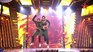 Neethone Dance 20  Full Promo  Blockbuster Round  Every Sat amp Sun at 9 PM  Star Maa [upl. by Dihaz]