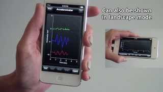 Sensor Kinetics for iOS [upl. by Witty]