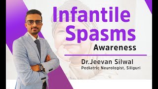 INFANTILE SPASMS WHAT PARENTS MUST KNOW II HEAD JERKS [upl. by Fernandez]