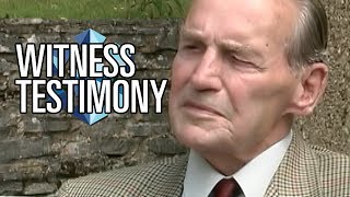 Lord Admiral HillNorton EXPOSES UFO Secrecy at Bentwaters [upl. by Lanor]