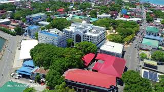 JUST ANOTHER FLYBY OF THE OLD ILOILO  BEAUTIFUL ILOILO [upl. by Krystin337]