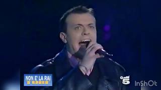 Max Pezzali feat Fiorello  Come mai Fiorello Show 21011995 [upl. by Ynavoeg454]