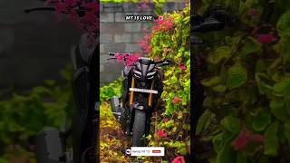 MT 15 bike love shortvideo shortsviral mt15 [upl. by Ikcin]