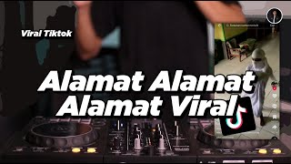 ALAMAT ALAMAT ALAMAT VIRAL TIK TOK [upl. by Abdul]