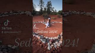 Sedona 2024 sedona despiertaelpoderdetumente amorpropio madres [upl. by Elbert800]