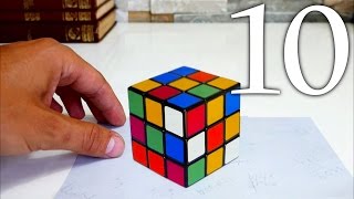 10 Amazing Optical Illusions and Experiments you can do at Home [upl. by Pfaff]