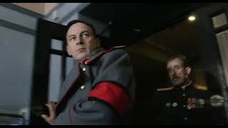 🧧🩸The Death Of Stalin Movie Scene Field Marshal Zhukov🩸🧧 [upl. by Yauqram667]