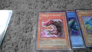 Legendary dragon deck [upl. by Akiria]