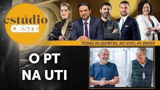 Dr Paulo Porto de Mello dá entrevista exclusiva sobre o quadro de saúde de Lula [upl. by Lewin]