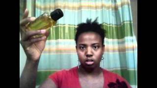 Hydratherma Naturals Hair Growth Oil [upl. by Arlin]