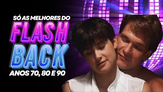 As Melhores Músicas Internacionais Romanticas 708090 [upl. by Akimak321]