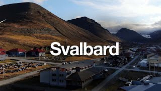 Svalbard Life at the edge of the world [upl. by Etnomed609]