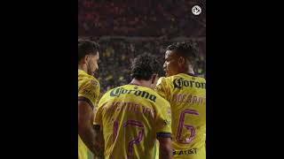 ¡Eres una máquina Zendejas 🔥 futbol clubamerica [upl. by Schmeltzer]