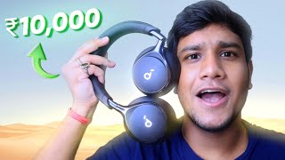 This Headphone is Shockingly Good for ₹10000 [upl. by Curt476]