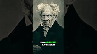 Unlocking Aesthetic Power Schopenhauers Art Philosophy schopenhauer [upl. by Mendoza]