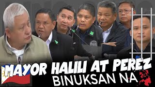 Cong Pimentel nagpakita ng husay Panalo [upl. by Ardyce817]