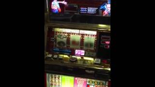 IGT SLOT MACHINE S2000 BARCREST quotQUACK SHOTquot  WWWSLOTMACHINESLTDCOM [upl. by Noxin]