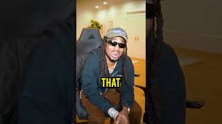 Quavo And Kai Cenat React To Duke Dennis Cypher 😂🔥 [upl. by Zipporah303]