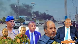 DEG DEG SOMALI NEWS November 9 2024 [upl. by Osric65]